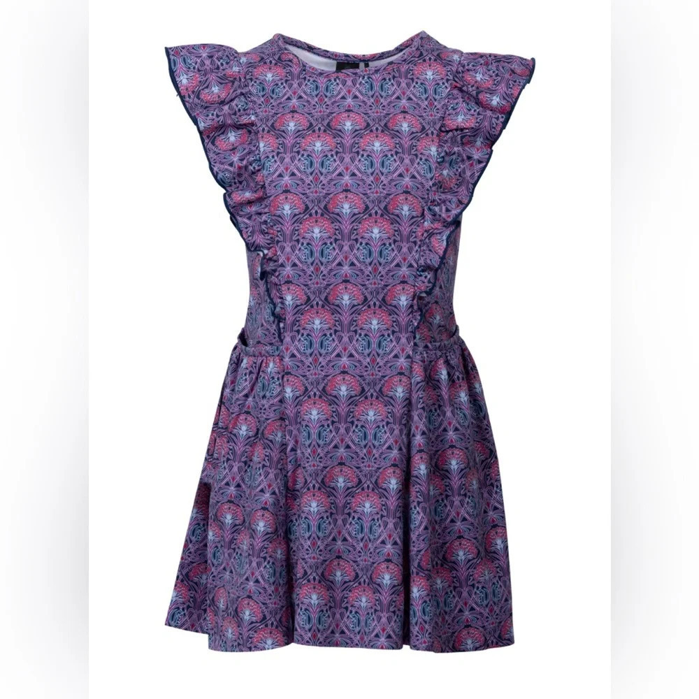 Greyson Youth Phoenix Dress 8
